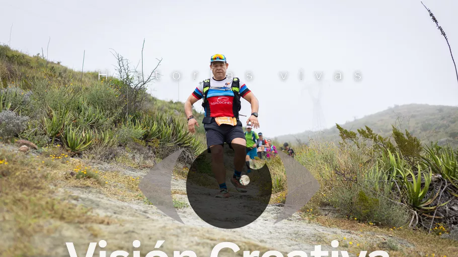 Foto del evento Ultra Cañon Mariposas 2024