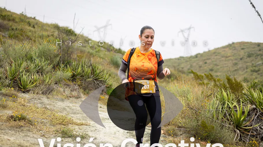 Foto del evento Ultra Cañon Mariposas 2024