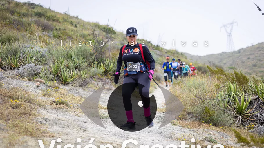 Foto del evento Ultra Cañon Mariposas 2024
