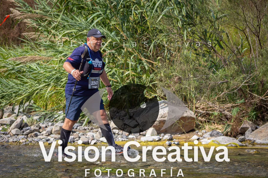 Foto del evento Ultra Cañon Mariposas 2024