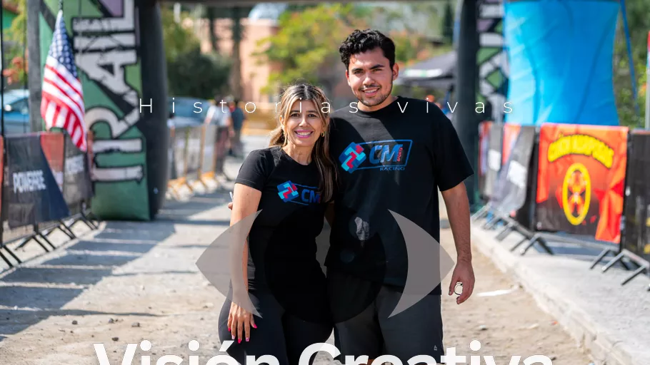 Foto del evento Ultra Cañon Mariposas 2024