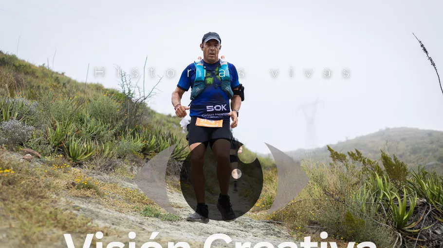 Foto del evento Ultra Cañon Mariposas 2024