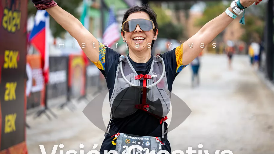 Foto del evento Ultra Cañon Mariposas 2024