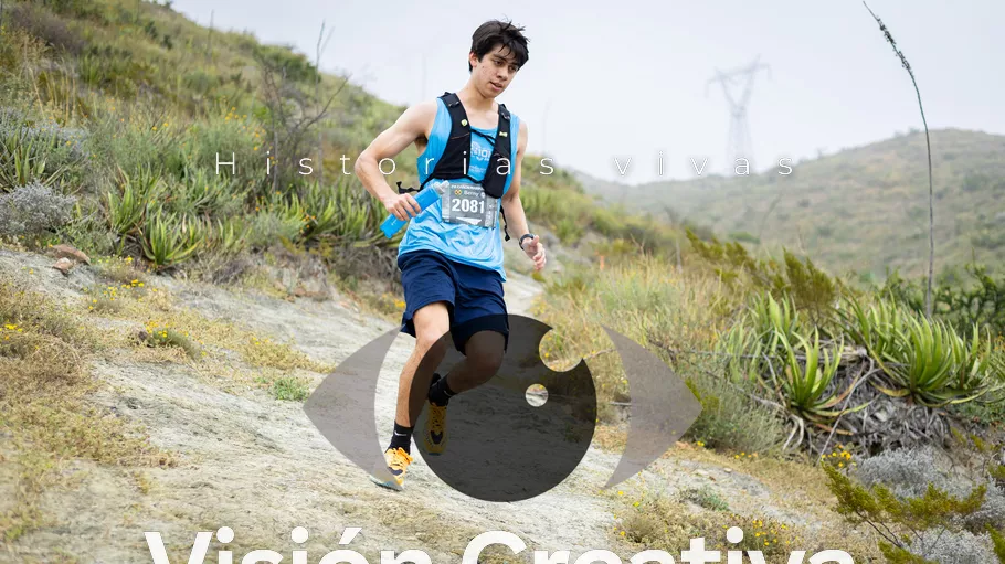 Foto del evento Ultra Cañon Mariposas 2024
