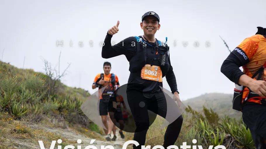 Foto del evento Ultra Cañon Mariposas 2024