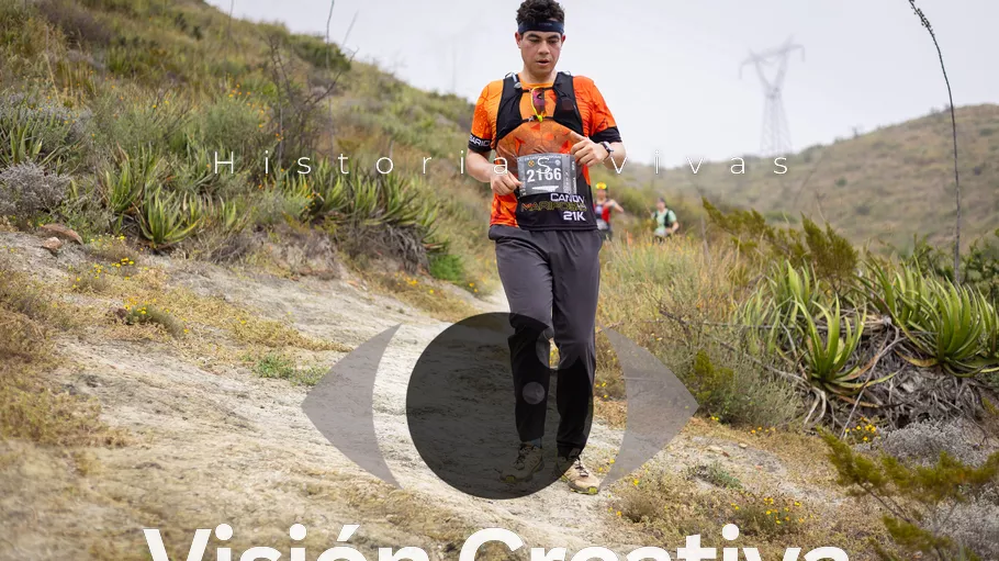 Foto del evento Ultra Cañon Mariposas 2024