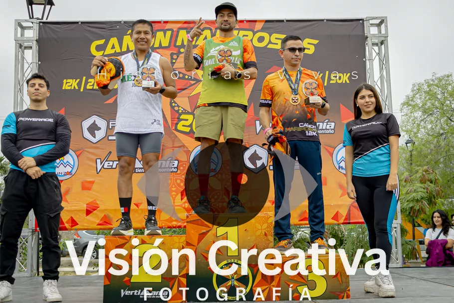 Foto del evento Ultra Cañon Mariposas 2024
