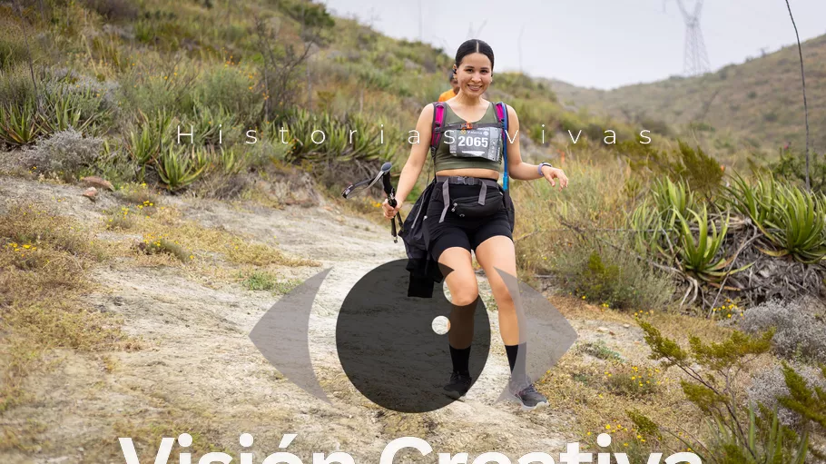 Foto del evento Ultra Cañon Mariposas 2024
