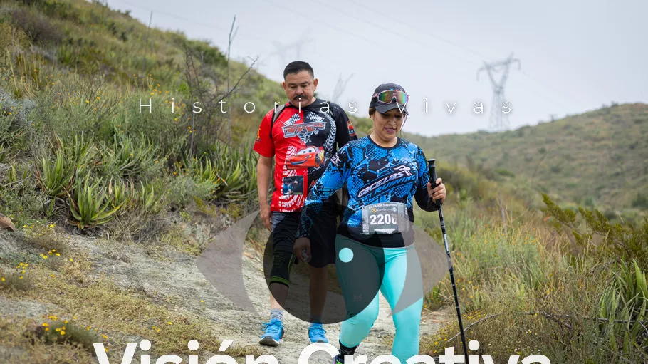 Foto del evento Ultra Cañon Mariposas 2024