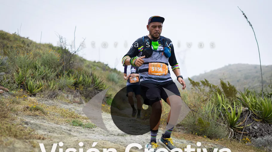 Foto del evento Ultra Cañon Mariposas 2024