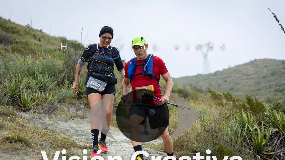 Foto del evento Ultra Cañon Mariposas 2024