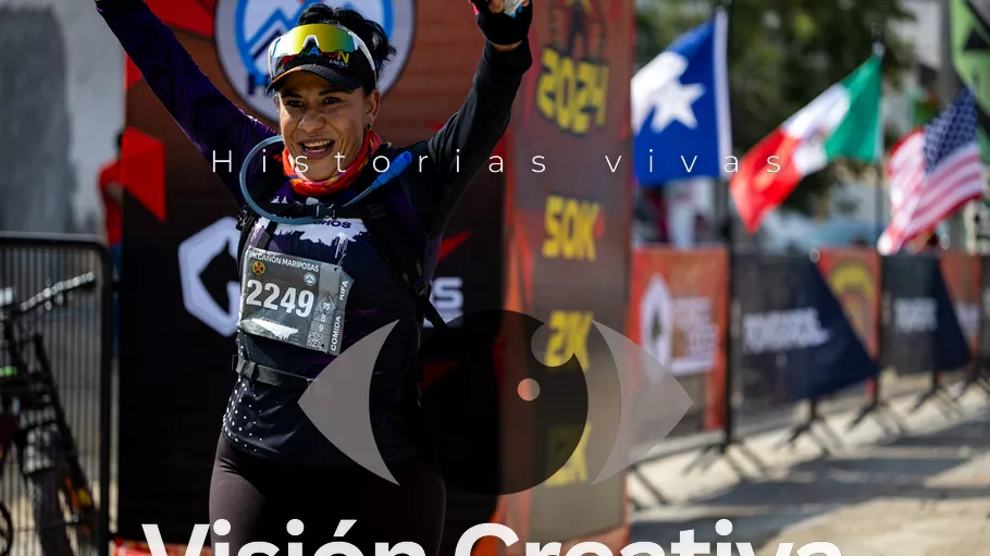Foto del evento Ultra Cañon Mariposas 2024