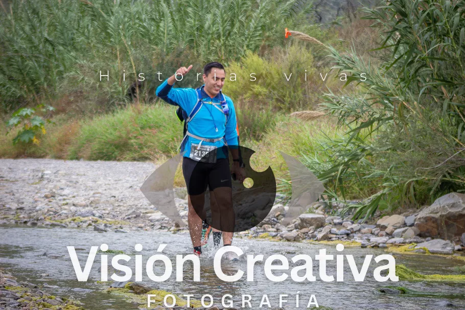 Foto del evento Ultra Cañon Mariposas 2024