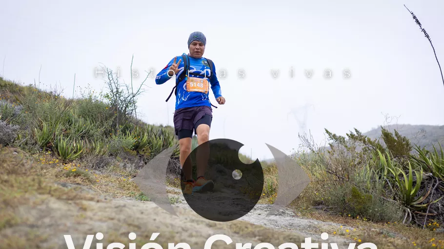 Foto del evento Ultra Cañon Mariposas 2024