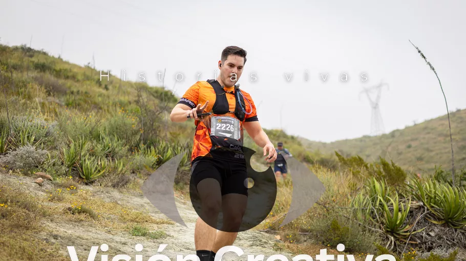 Foto del evento Ultra Cañon Mariposas 2024