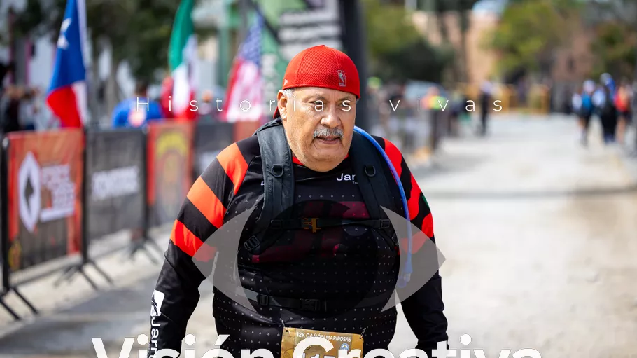 Foto del evento Ultra Cañon Mariposas 2024