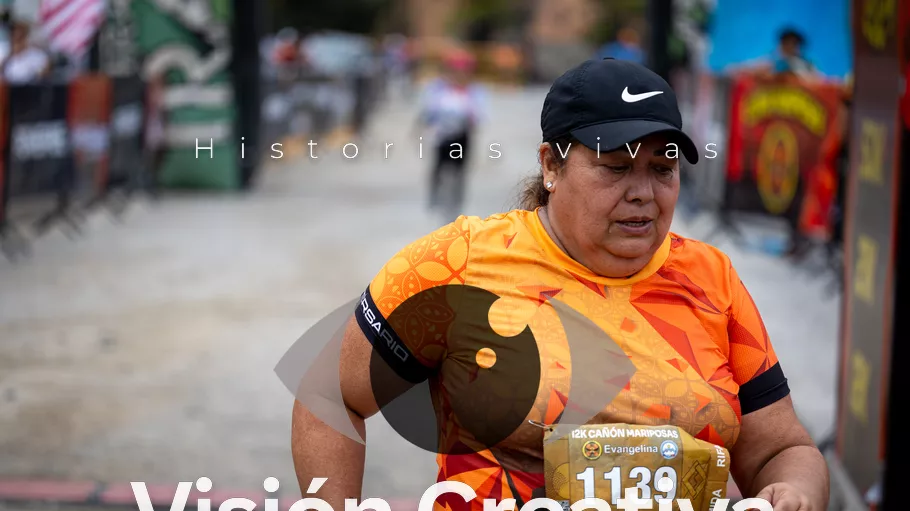 Foto del evento Ultra Cañon Mariposas 2024
