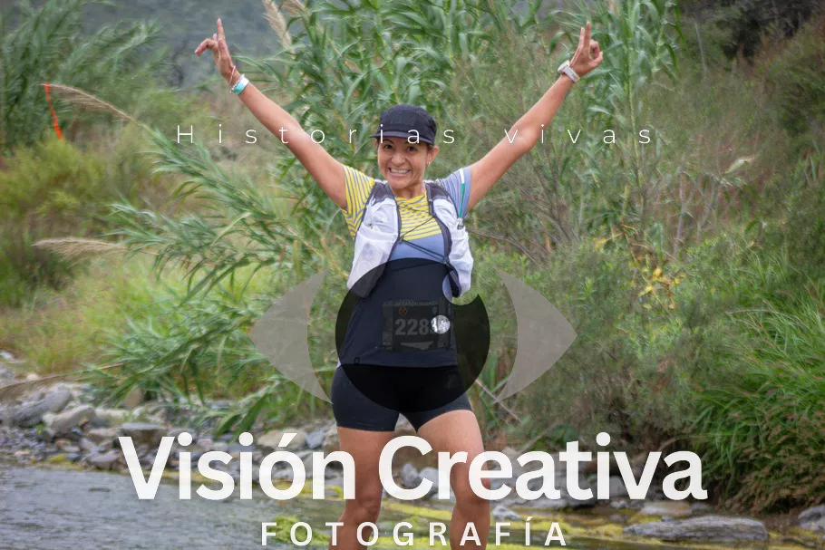Foto del evento Ultra Cañon Mariposas 2024