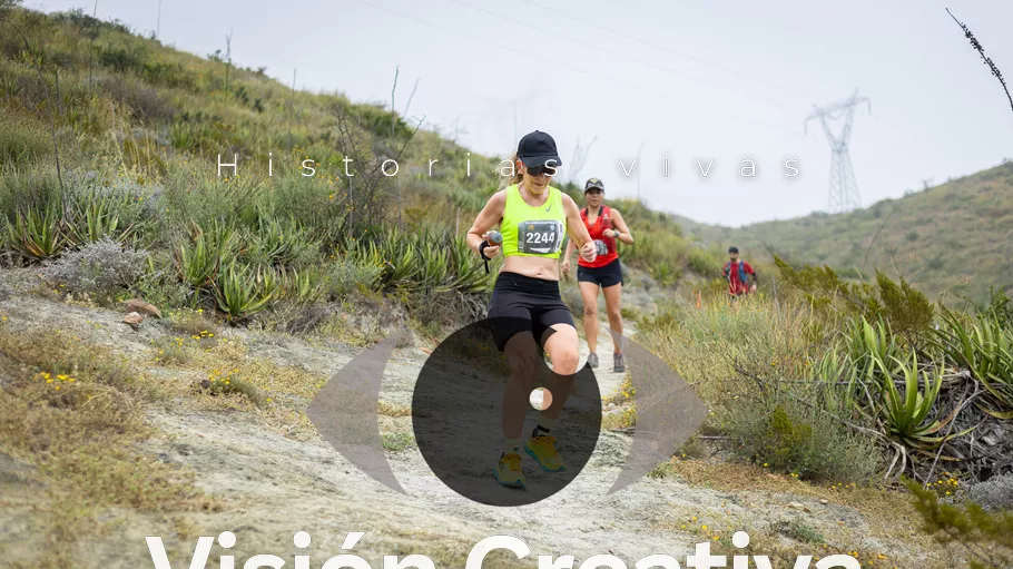 Foto del evento Ultra Cañon Mariposas 2024