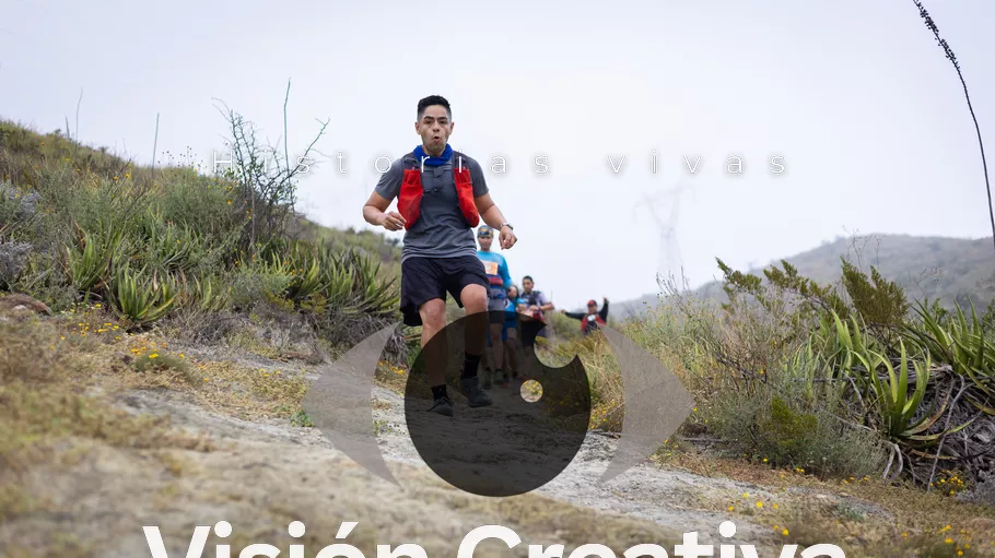 Foto del evento Ultra Cañon Mariposas 2024