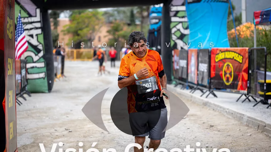 Foto del evento Ultra Cañon Mariposas 2024