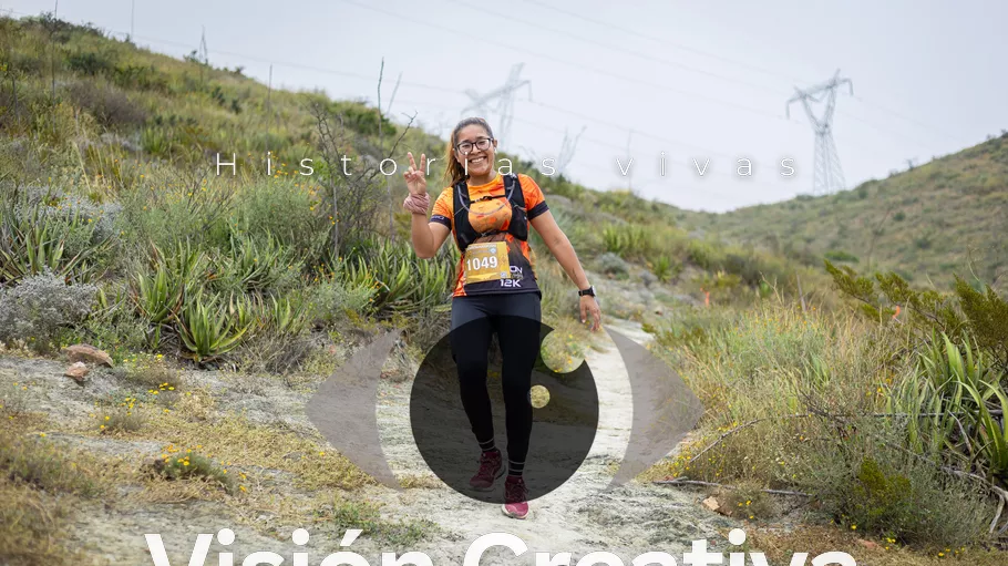 Foto del evento Ultra Cañon Mariposas 2024