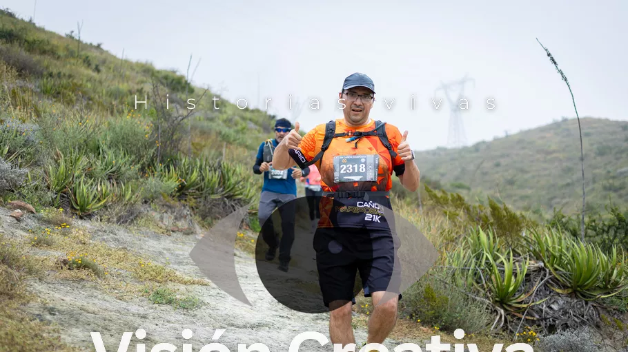 Foto del evento Ultra Cañon Mariposas 2024