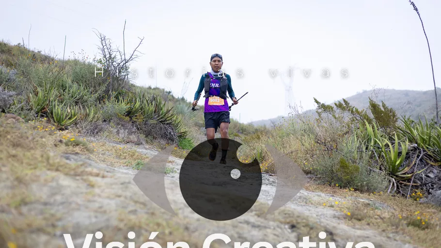 Foto del evento Ultra Cañon Mariposas 2024