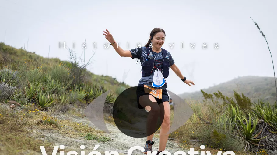 Foto del evento Ultra Cañon Mariposas 2024