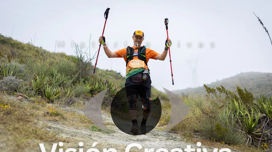 Foto del evento Ultra Cañon Mariposas 2024
