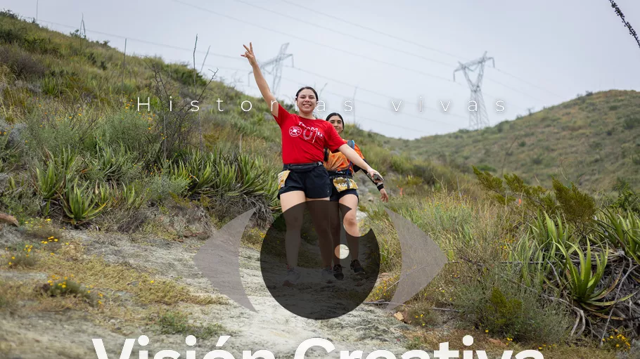 Foto del evento Ultra Cañon Mariposas 2024