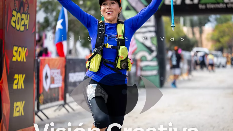 Foto del evento Ultra Cañon Mariposas 2024