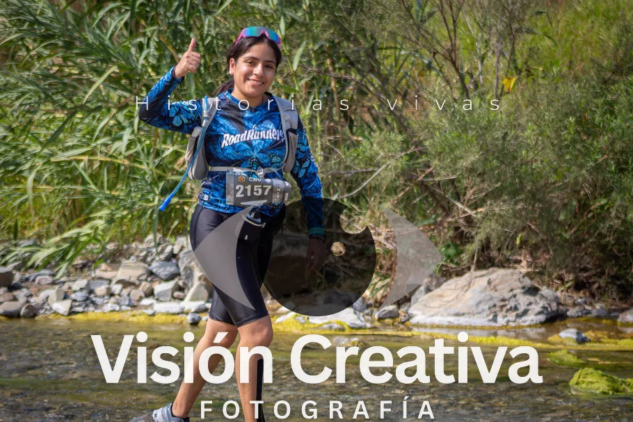 Foto del evento Ultra Cañon Mariposas 2024