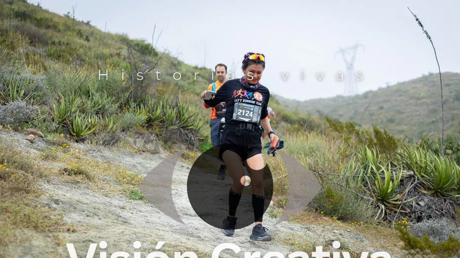 Foto del evento Ultra Cañon Mariposas 2024