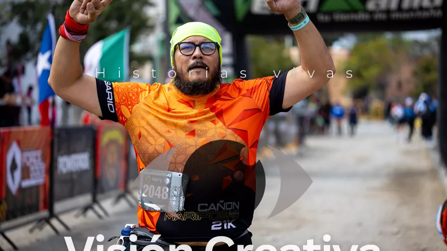 Foto del evento Ultra Cañon Mariposas 2024