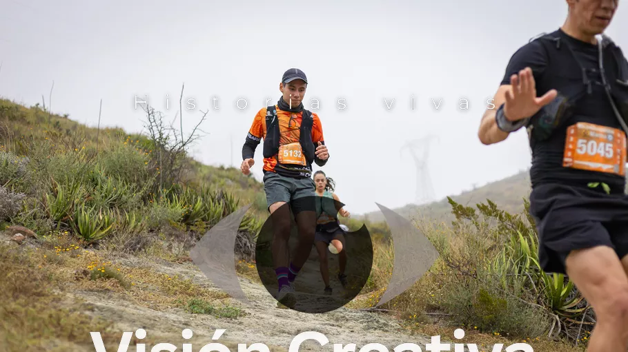 Foto del evento Ultra Cañon Mariposas 2024
