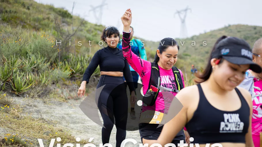 Foto del evento Ultra Cañon Mariposas 2024