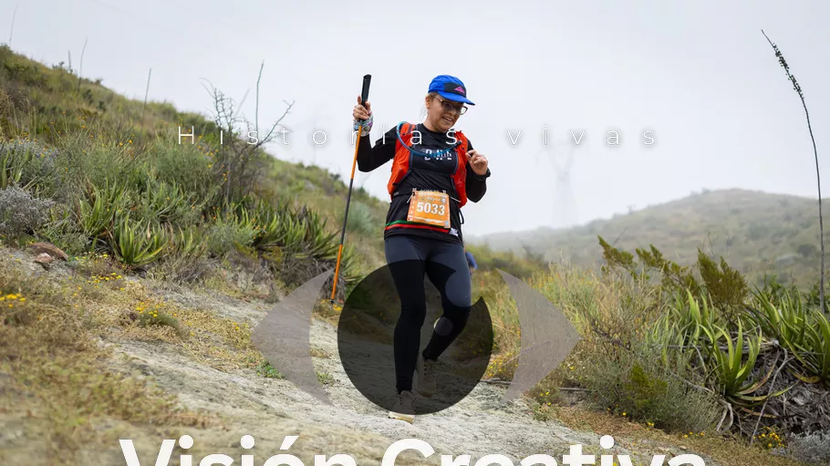 Foto del evento Ultra Cañon Mariposas 2024
