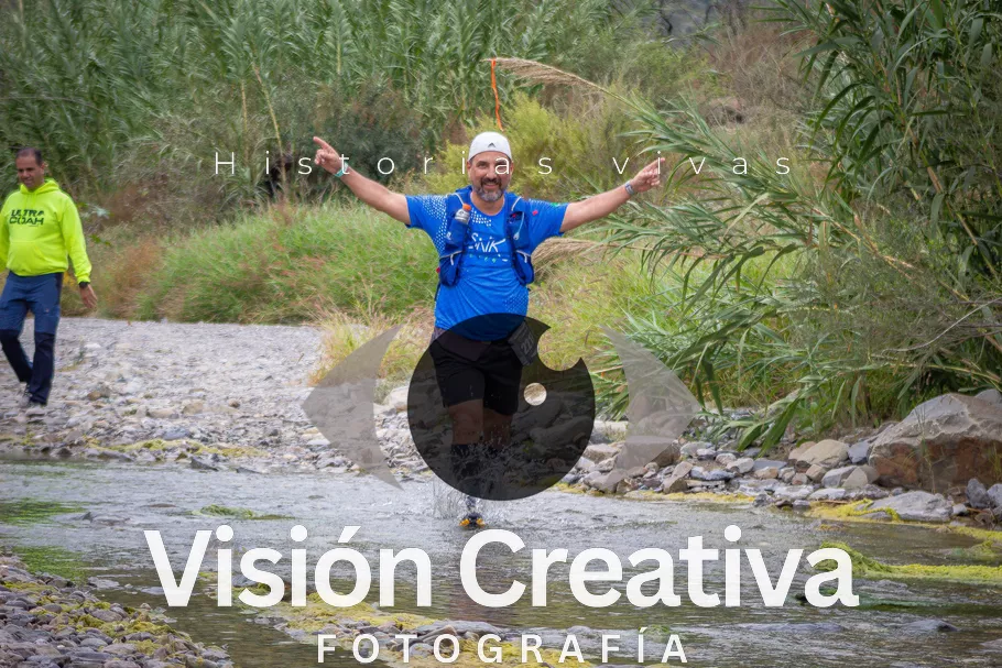 Foto del evento Ultra Cañon Mariposas 2024