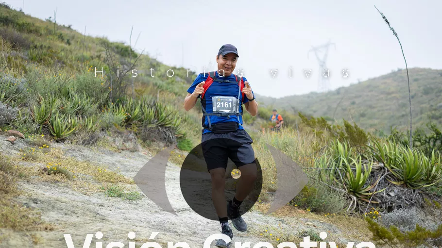 Foto del evento Ultra Cañon Mariposas 2024