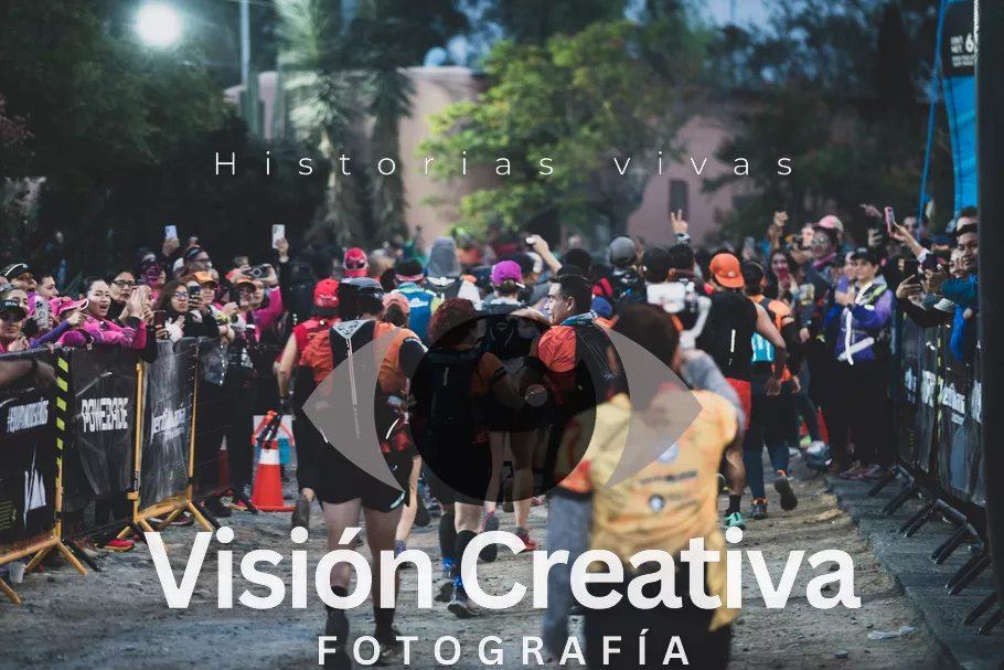 Foto del evento Ultra Cañon Mariposas 2024
