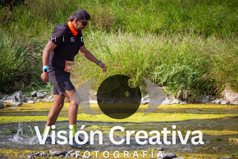 Foto del evento Ultra Cañon Mariposas 2024
