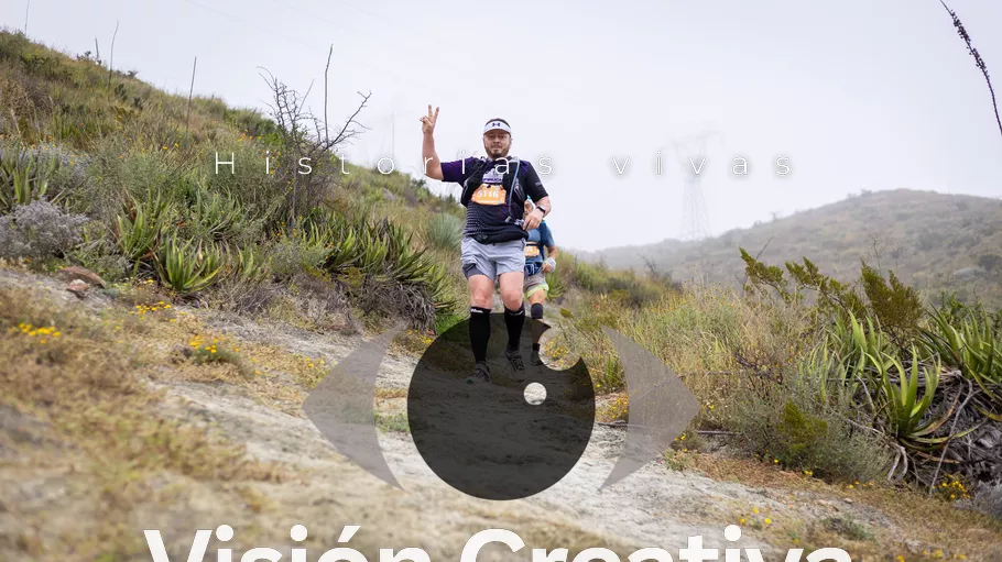 Foto del evento Ultra Cañon Mariposas 2024