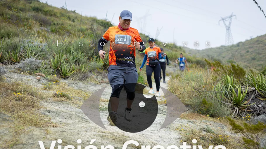 Foto del evento Ultra Cañon Mariposas 2024