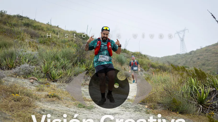 Foto del evento Ultra Cañon Mariposas 2024