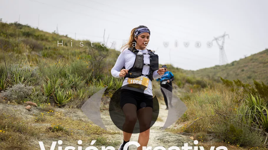 Foto del evento Ultra Cañon Mariposas 2024