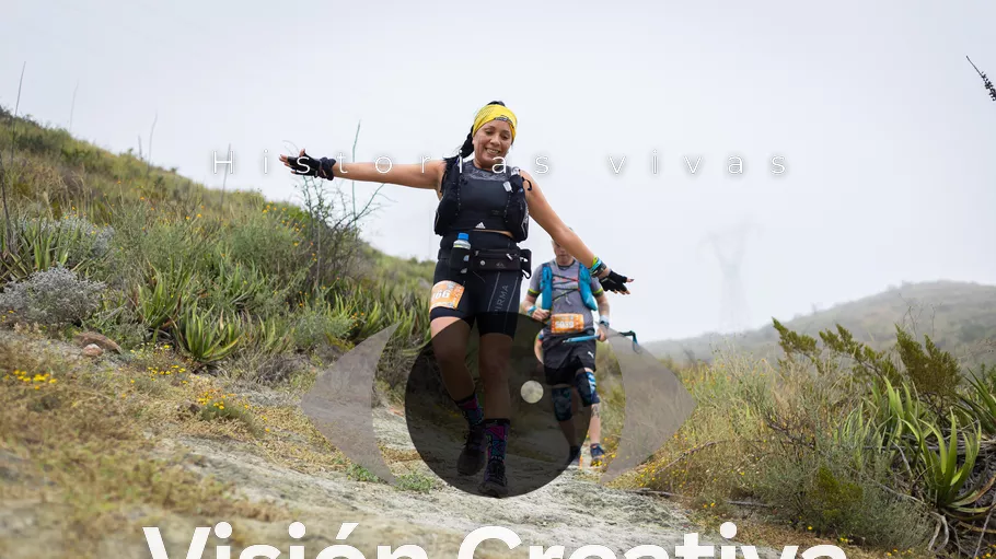 Foto del evento Ultra Cañon Mariposas 2024