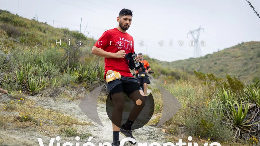 Foto del evento Ultra Cañon Mariposas 2024