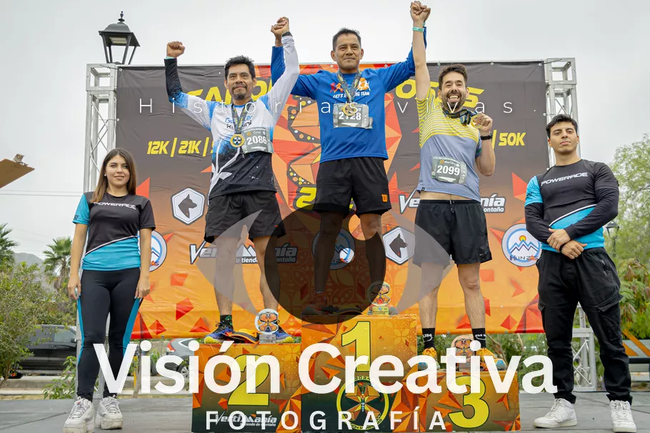 Foto del evento Ultra Cañon Mariposas 2024