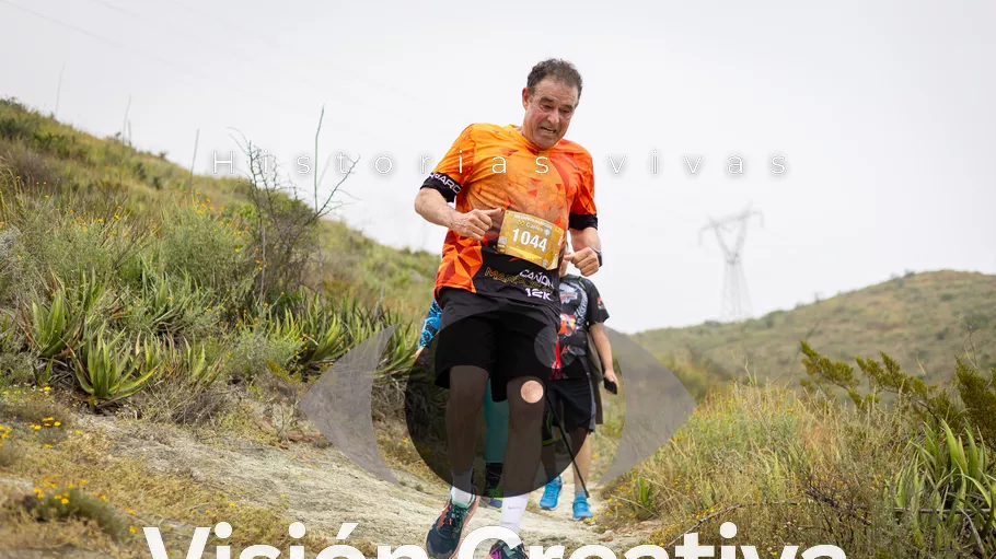 Foto del evento Ultra Cañon Mariposas 2024